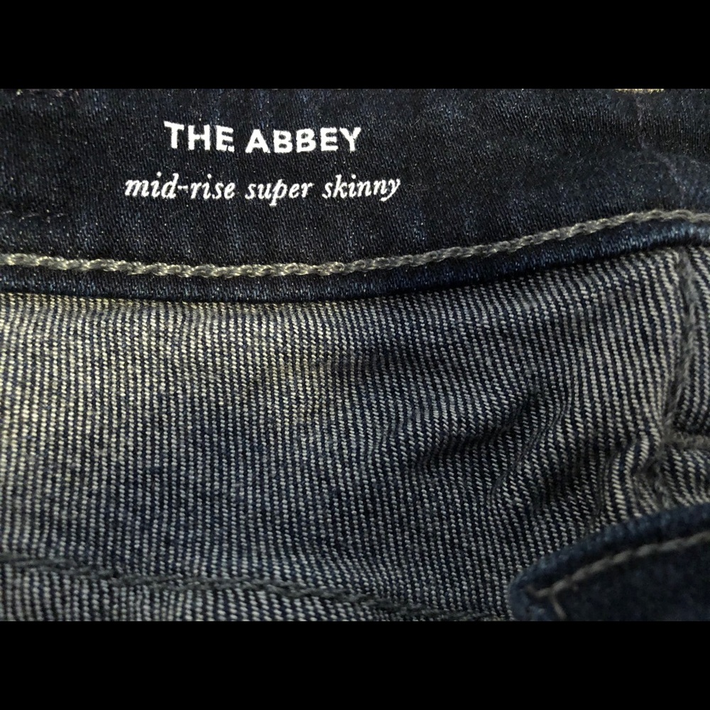 AG jeans - Picture 3 of 6